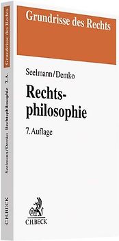 Rechtsphilosophie