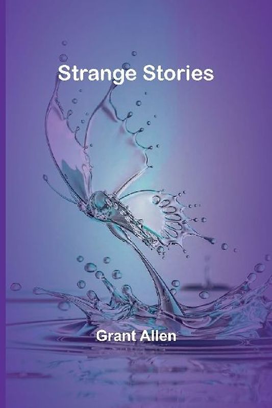 Strange Stories