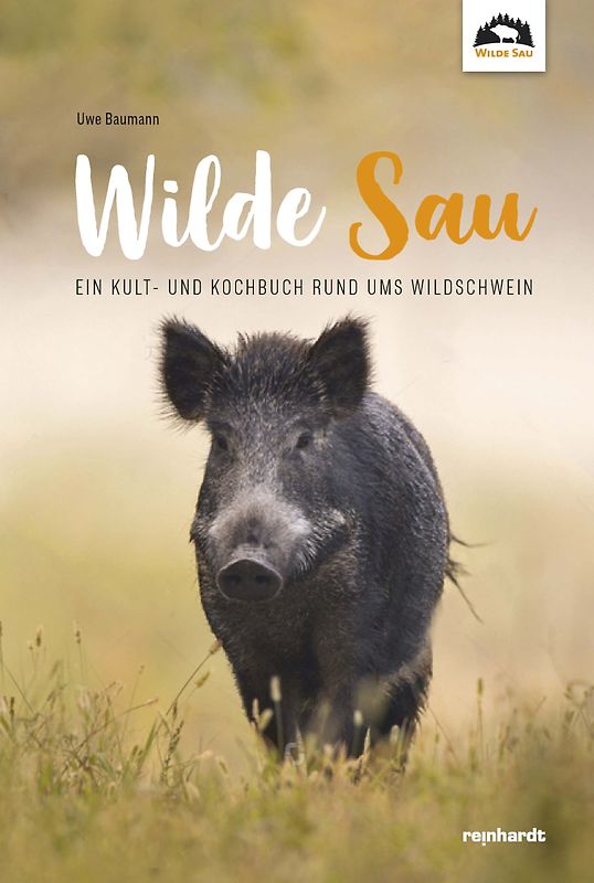 Wilde Sau