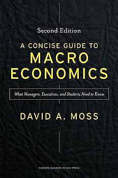 Concise Guide to Macroeconomics