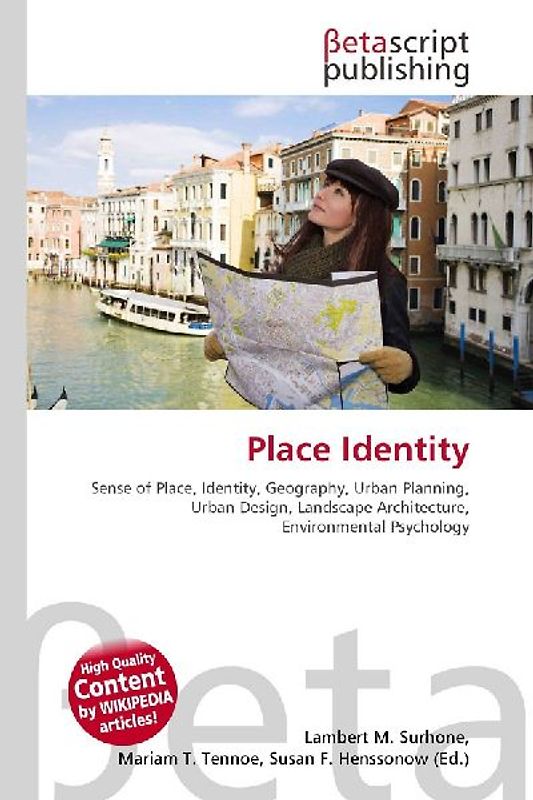 Place Identity