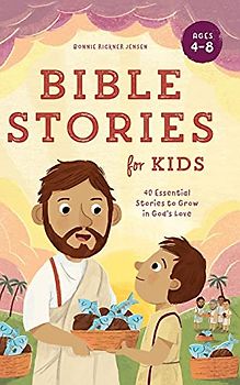 Bible Stories for Kids