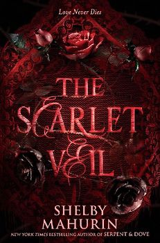 The Scarlet Veil