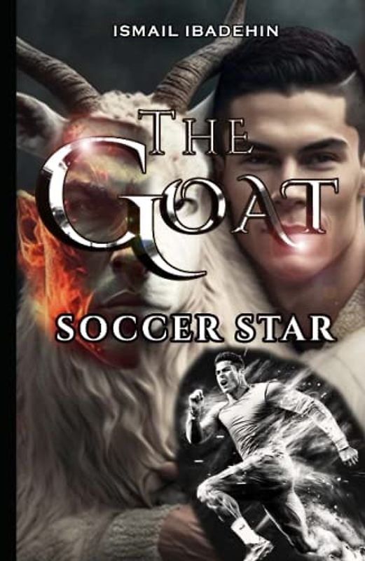The Goat: Soccer Star