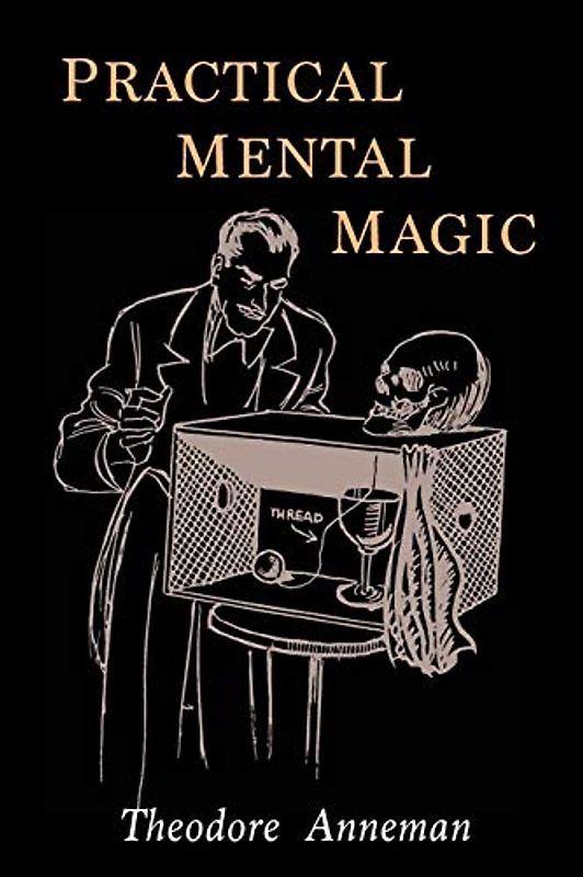 Practical Mental Magic (Timing)