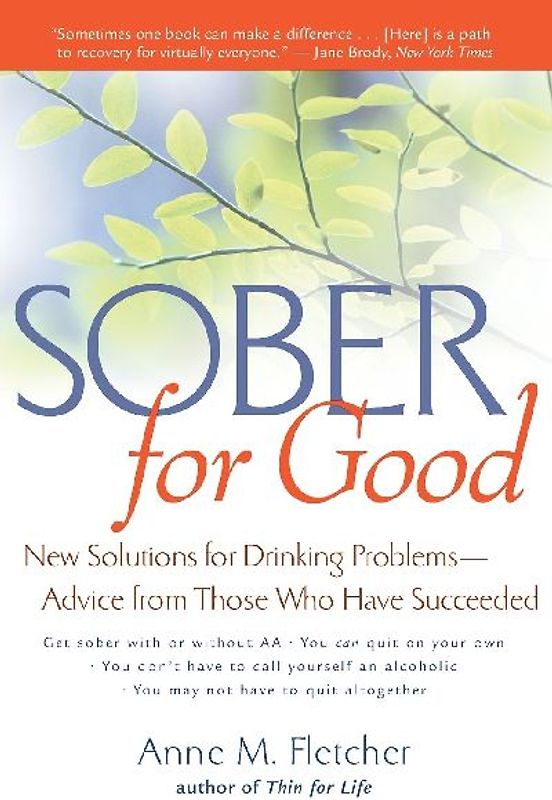 Sober for Good