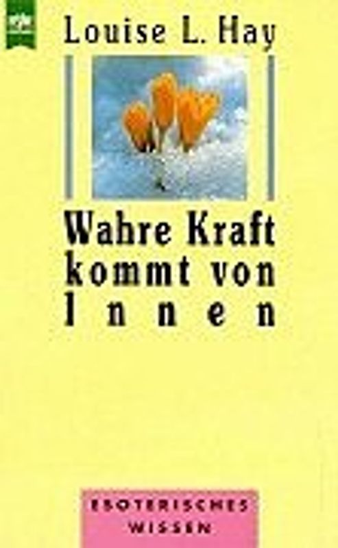Wahre Kraft kommt von Innen