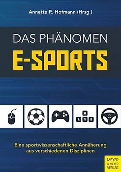 Das Phänomen E-Sport