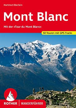 Rund um den Mont Blanc