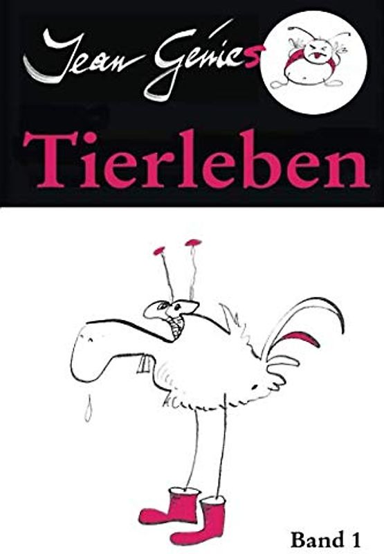 Jean Génies Tierleben