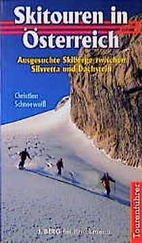 Skitouren in Österreich
