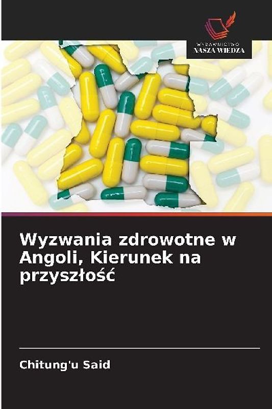 Wyzwania zdrowotne w Angoli, Kierunek na przysz¿o¿¿