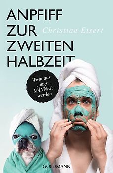 Anpfiff zur zweiten Halbzeit