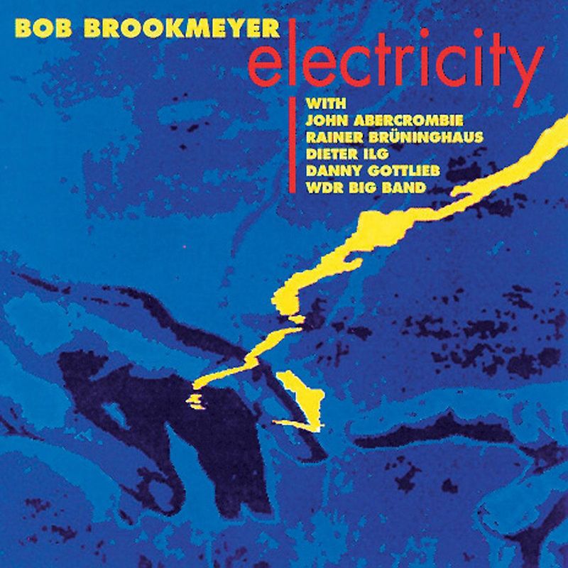 Bob Brookmeyer - Electricity