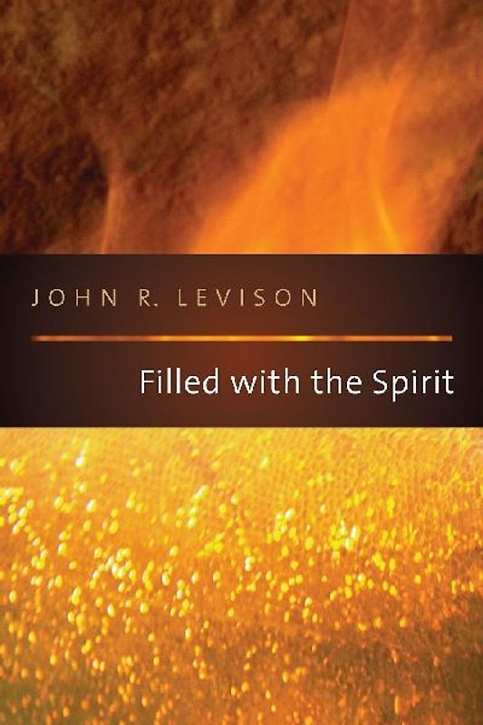 Filled with the Spirit