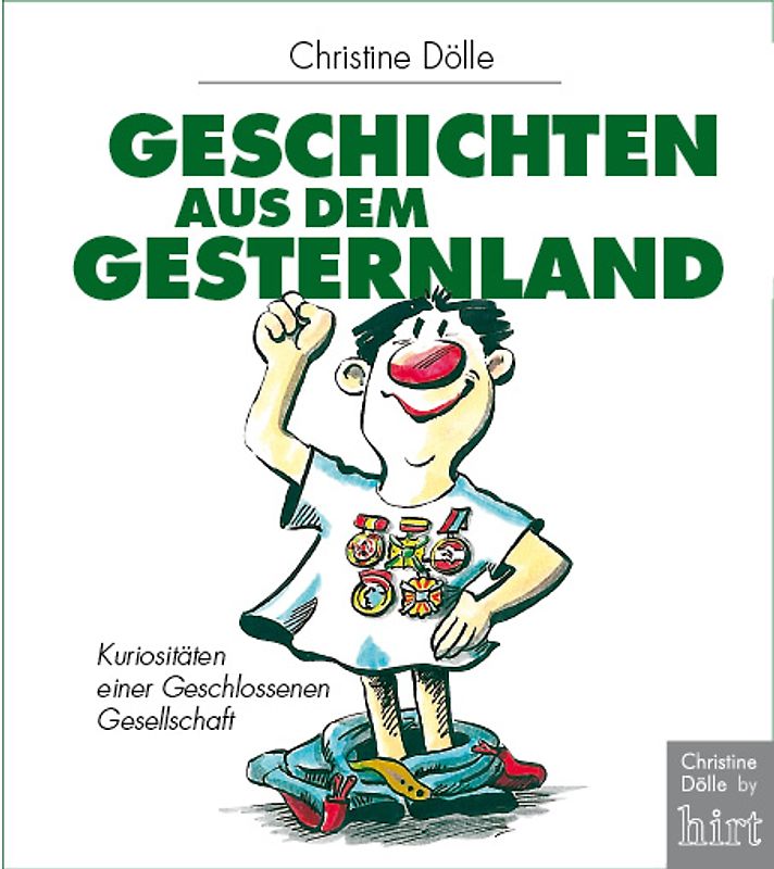 Geschichten aus dem Gesternland