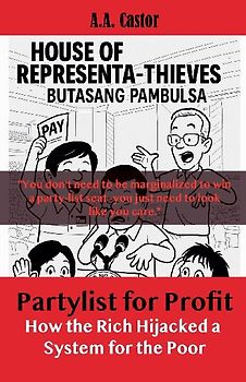 Partylist for Profit