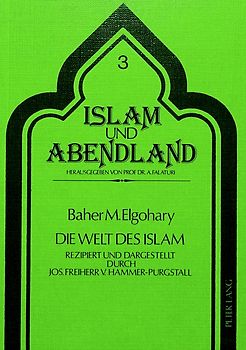 Die Welt des Islam