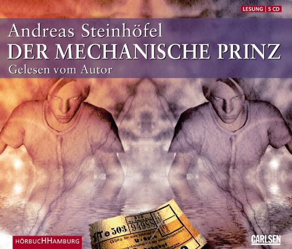 Der mechanische Prinz