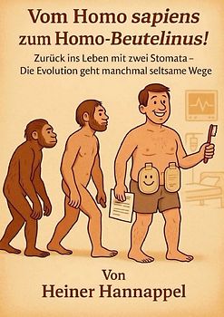 Vom Homo sapiens zum Homo - Beutelinus!