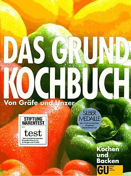 GU Grundkochbuch