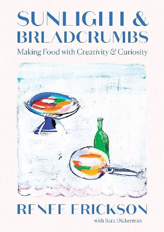 Sunlight & Breadcrumbs