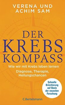 Der Krebs-Kompass
