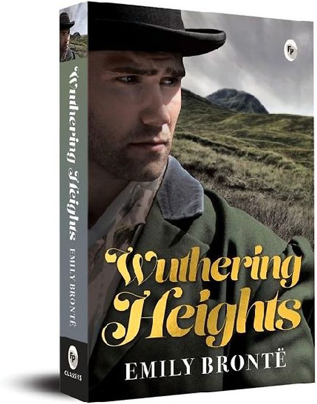 Wuthering Heights