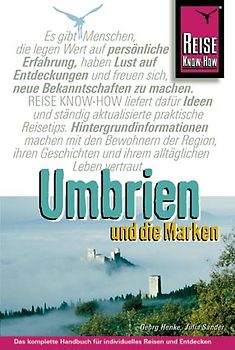 Umbrien und die Marken