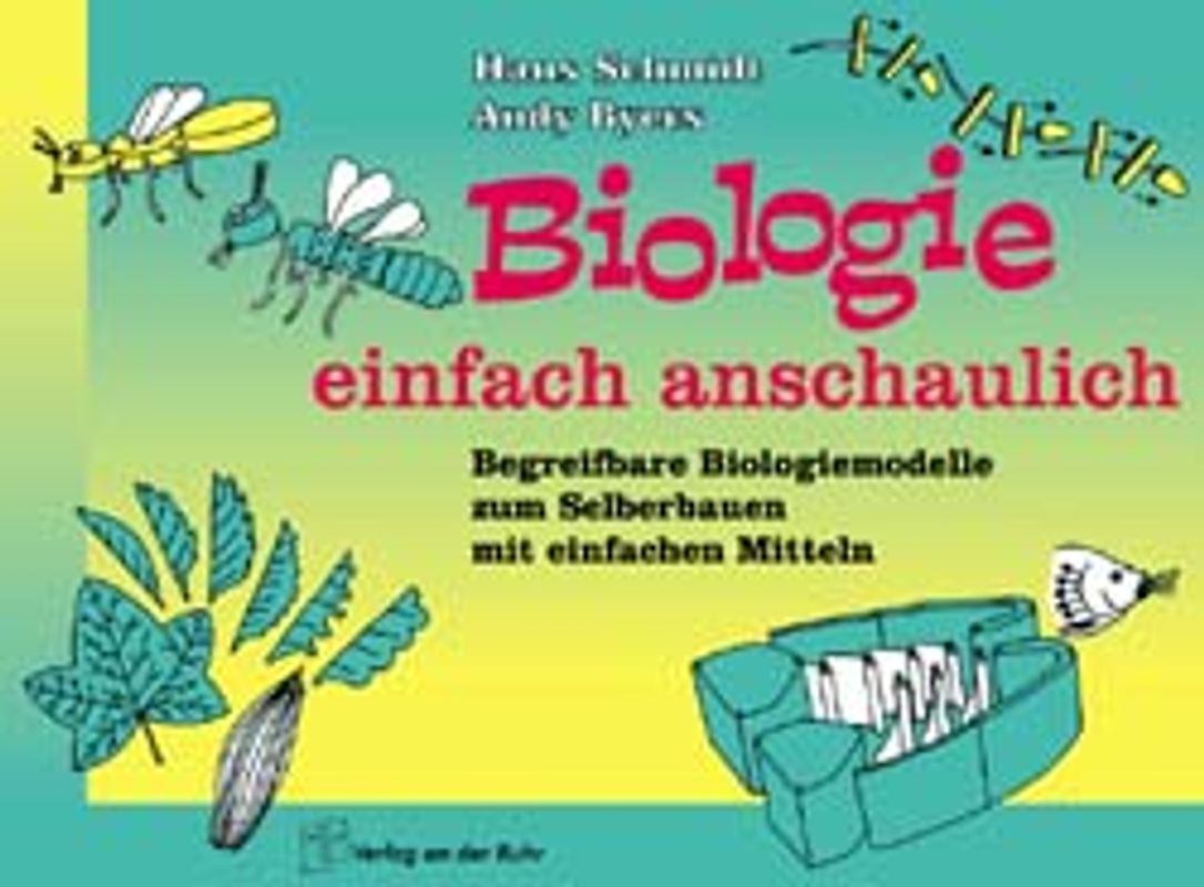 Biologie einfach anschaulich