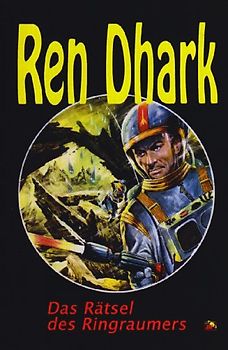 Das Rätsel des Ringraumers