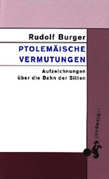 Ptolemäische Vermutungen