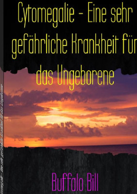 Cytomegalie in der Schwangerschaft