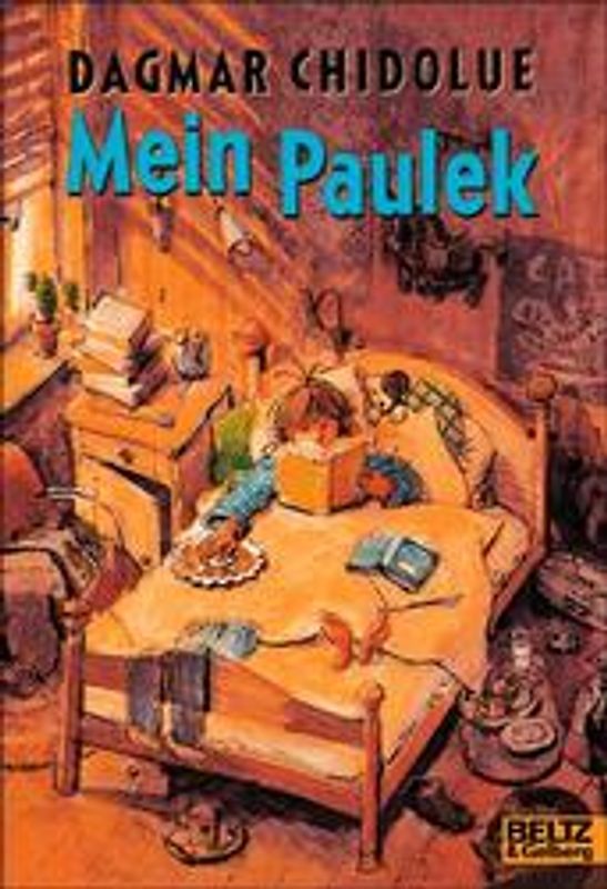Mein Paulek
