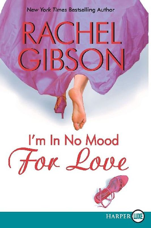 I'm In No Mood For Love LP