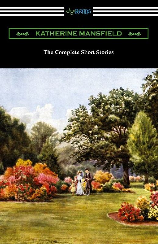 The Complete Short Stories
