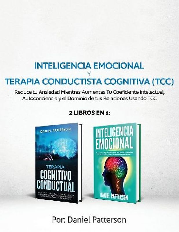 Inteligencia Emocional y Terapia Conductista Cognitiva (TCC)
