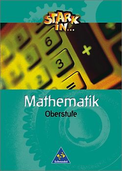 Stark in Mathematik - Ausgabe 2000