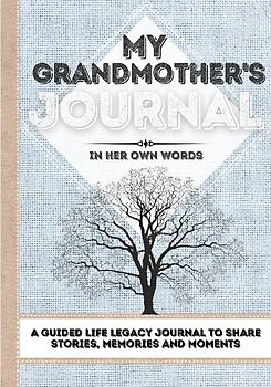 My Grandmother's Journal