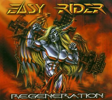 Easy Rider - Regeneration