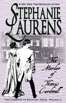 The Murder of Thomas Cardwell