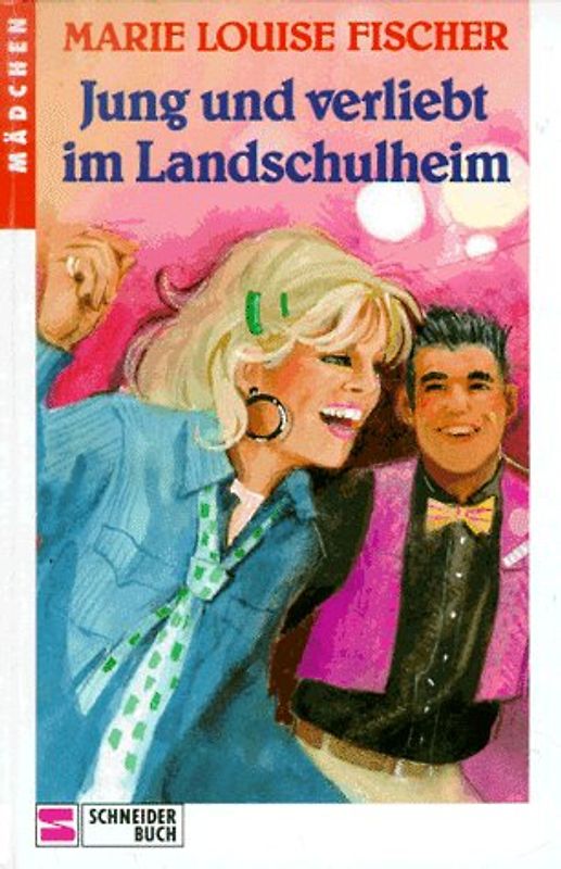Landschulheim / Jung und verliebt im Landschulheim