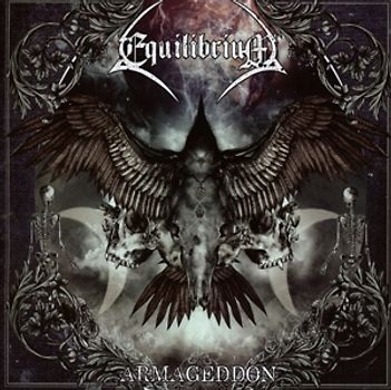 Equilibrium - Armageddon