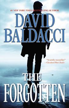 The Forgotten (John Puller Series) - Baldacci, David