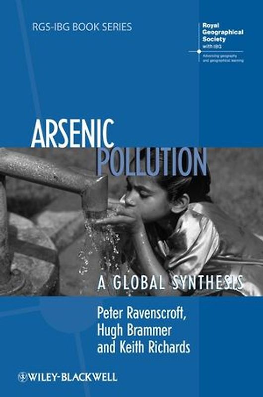 Arsenic Pollution