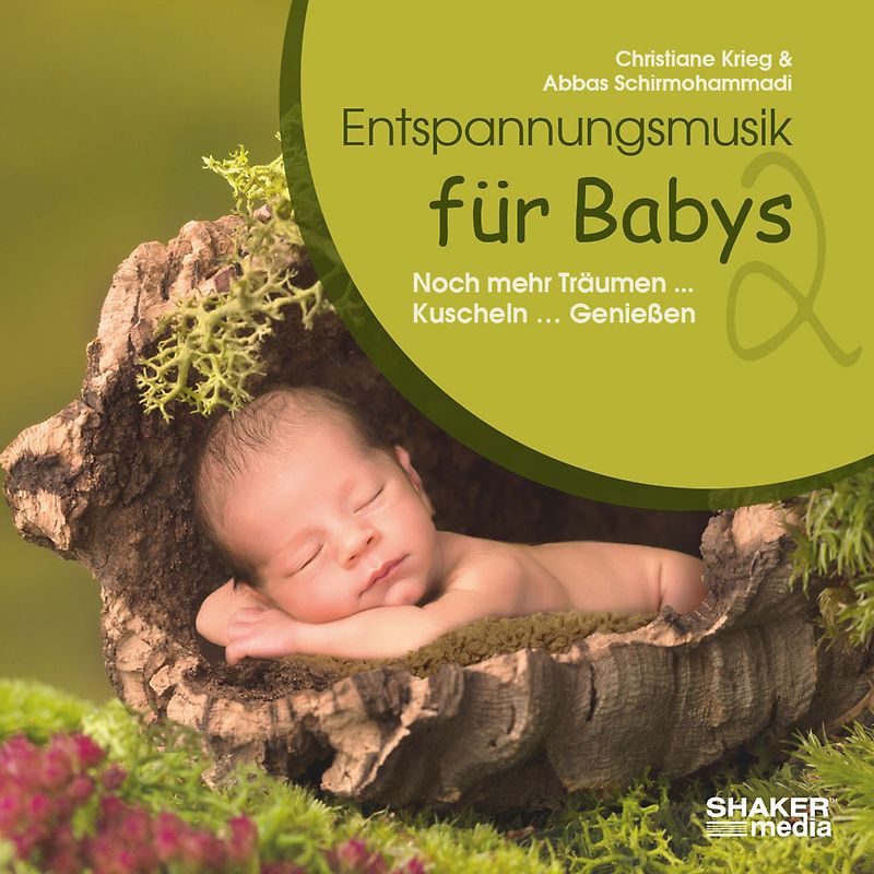 Entspannungsmusik für Babys 2