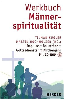 Werkbuch Männerspiritualität