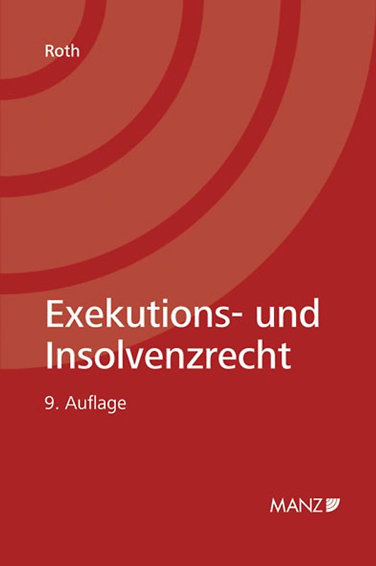 Exekutions- und Insolvenzrecht
