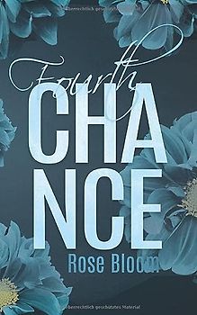 Fourth Chance (Chance Reihe, Band 3)