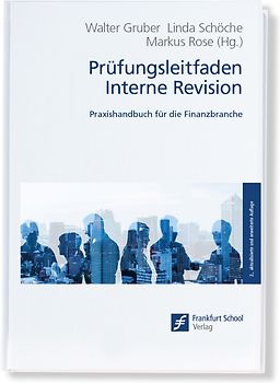 Prüfungsleitfaden Interne Revision